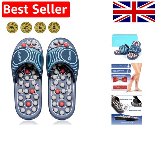 Foot massager roller - foot,