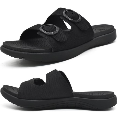 Women orthotic slides - orthotic,