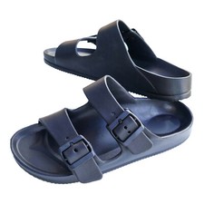 Orthotic Sandal Slipper